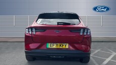 Ford Mustang Mach-E 216kW Extended Range 88kWh RWD 5dr Auto Electric Estate